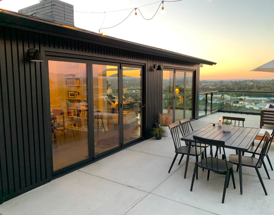 A Team Residential Remodeling c