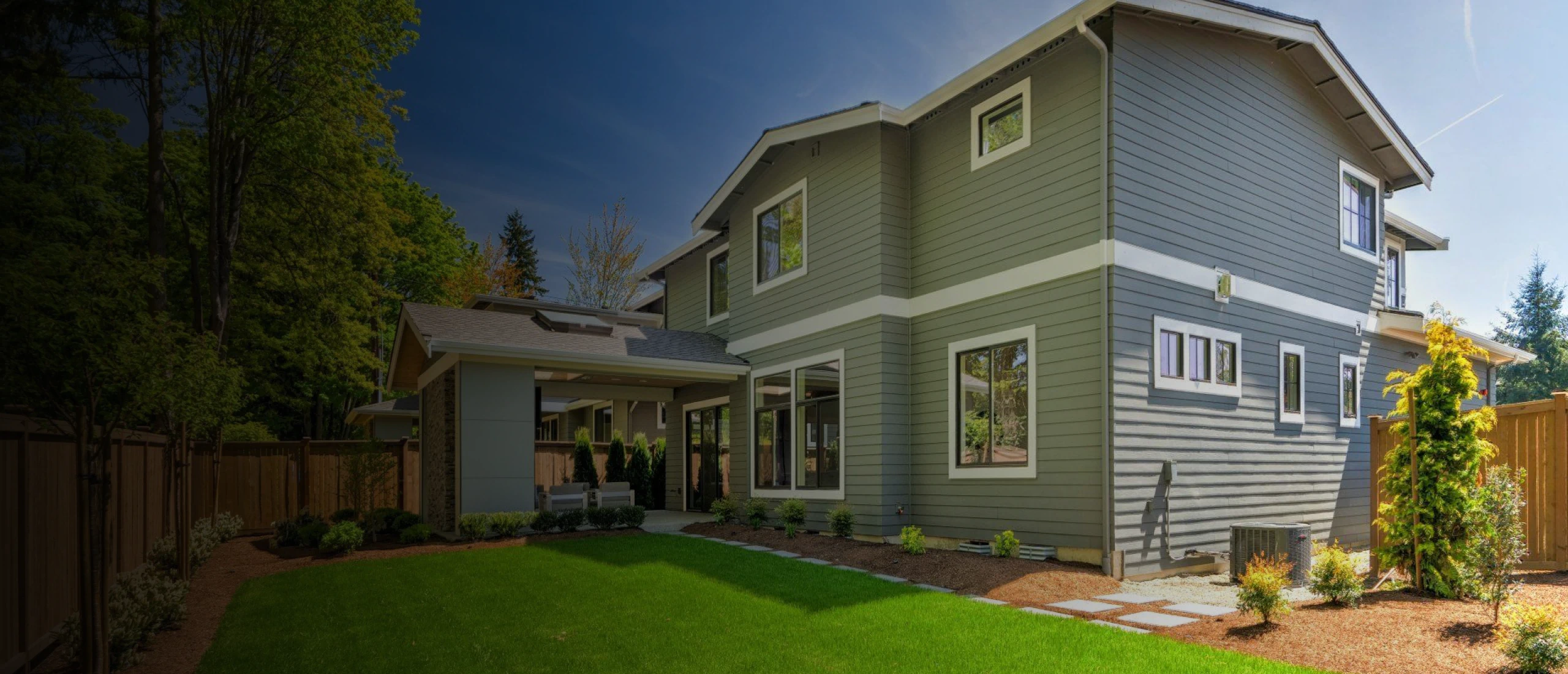 A Team Residential Remodeling hero 1
