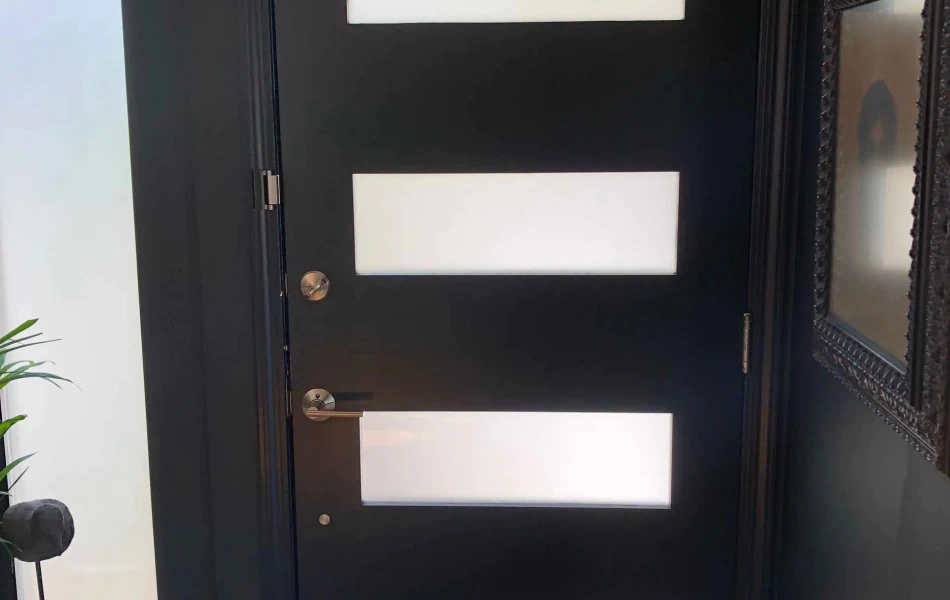 Doors, Windows & Fence Installation (1) Doors, Windows & Fence Installation (1)