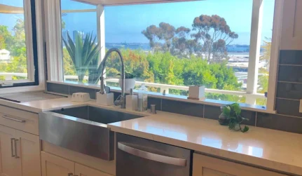 Kitchen Remodeling