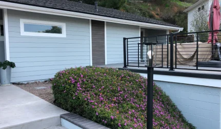 Whole Home Remodeling